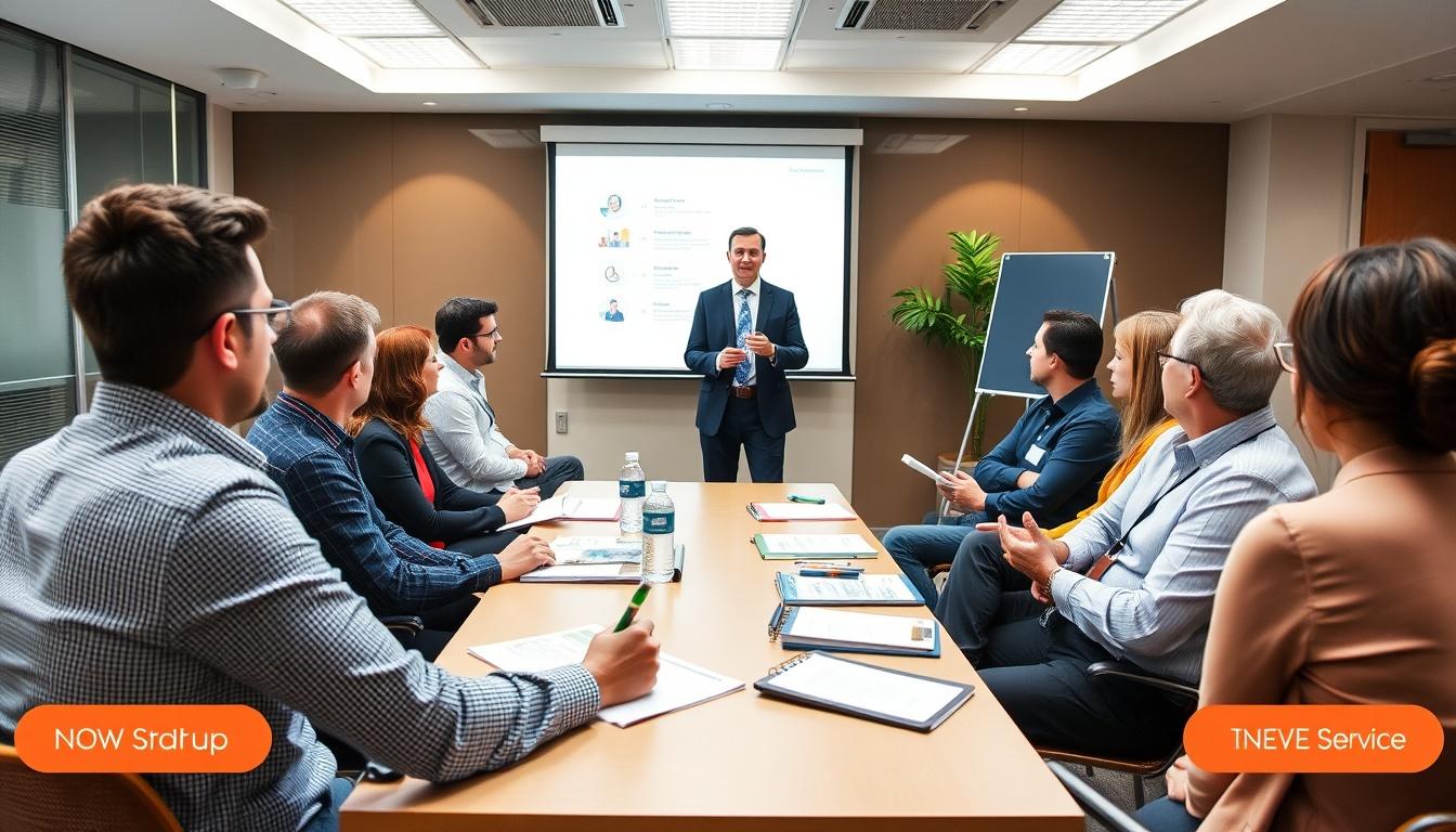 For Executives